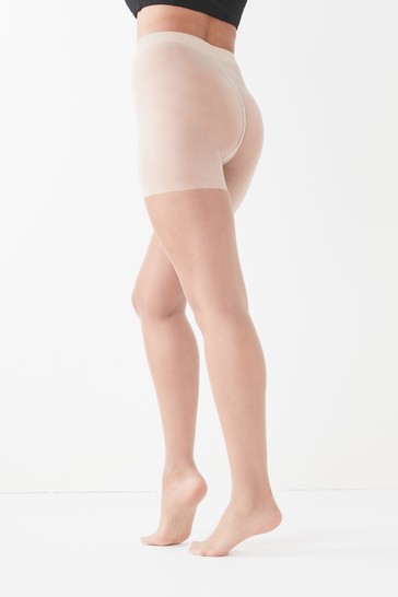 Invisible Shaping Tights