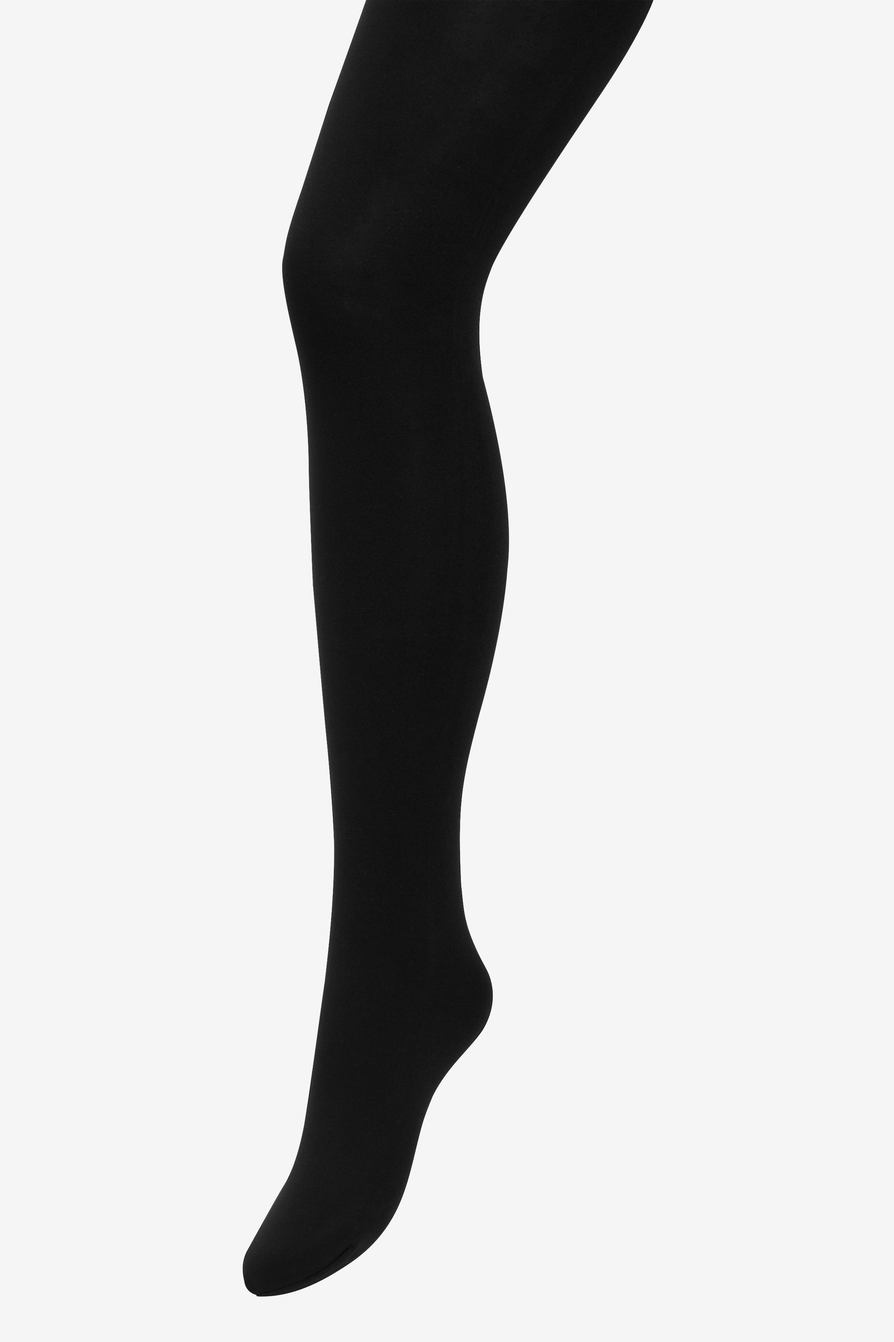 Basic Opaque 60 Denier Tights Five Pack