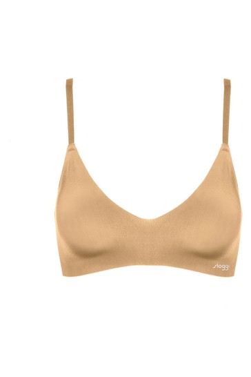 Sloggi Natural ZERO Feel Ultra Non Wired Bralette