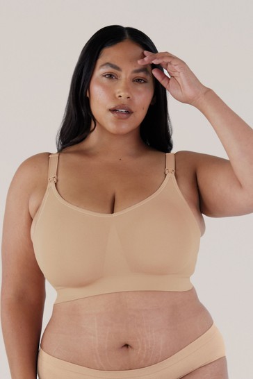 Bravado Full Cup Sustainable Body Silk Seamless Nursing Bra