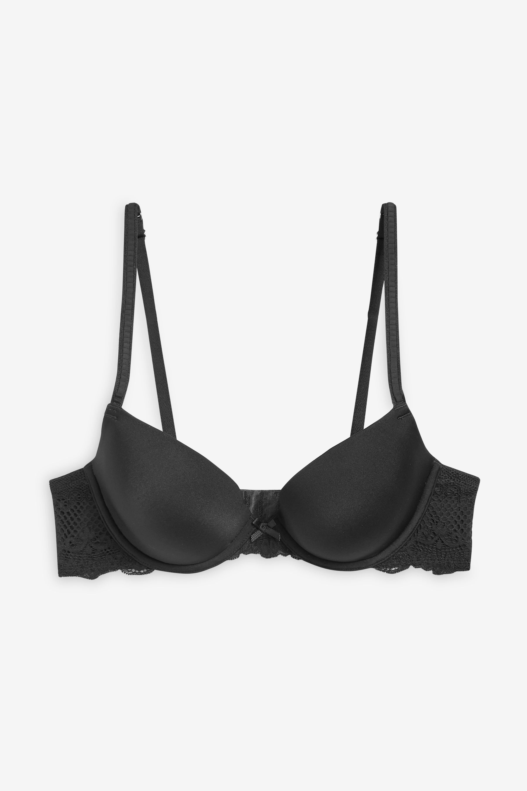 Light Pad Plunge Bras 2 Pack