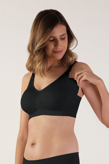 Bravado Sustainable Body Silk Seamless Nursing Bra