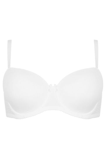 Yours Curve Moulded T-Shirt Bra