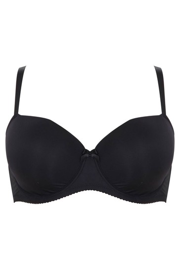 Yours Curve Moulded T-Shirt Bra