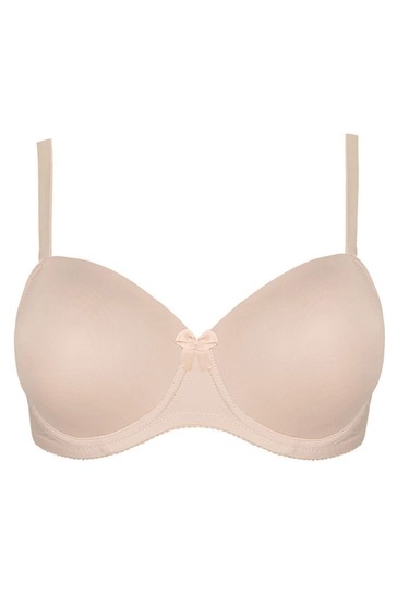 Yours Curve Moulded T-Shirt Bra