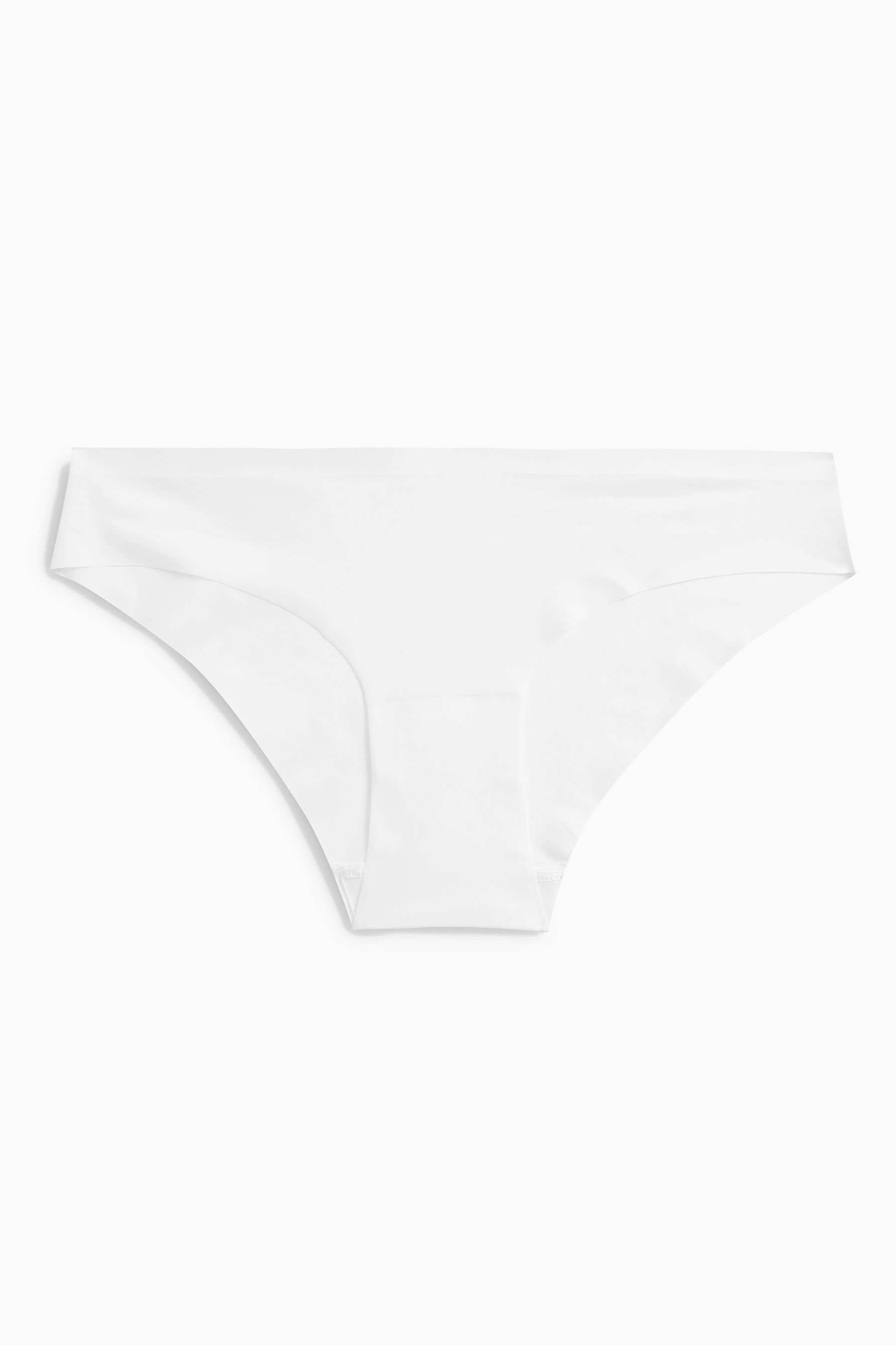 No VPL Knickers 3 Pack Brazilian