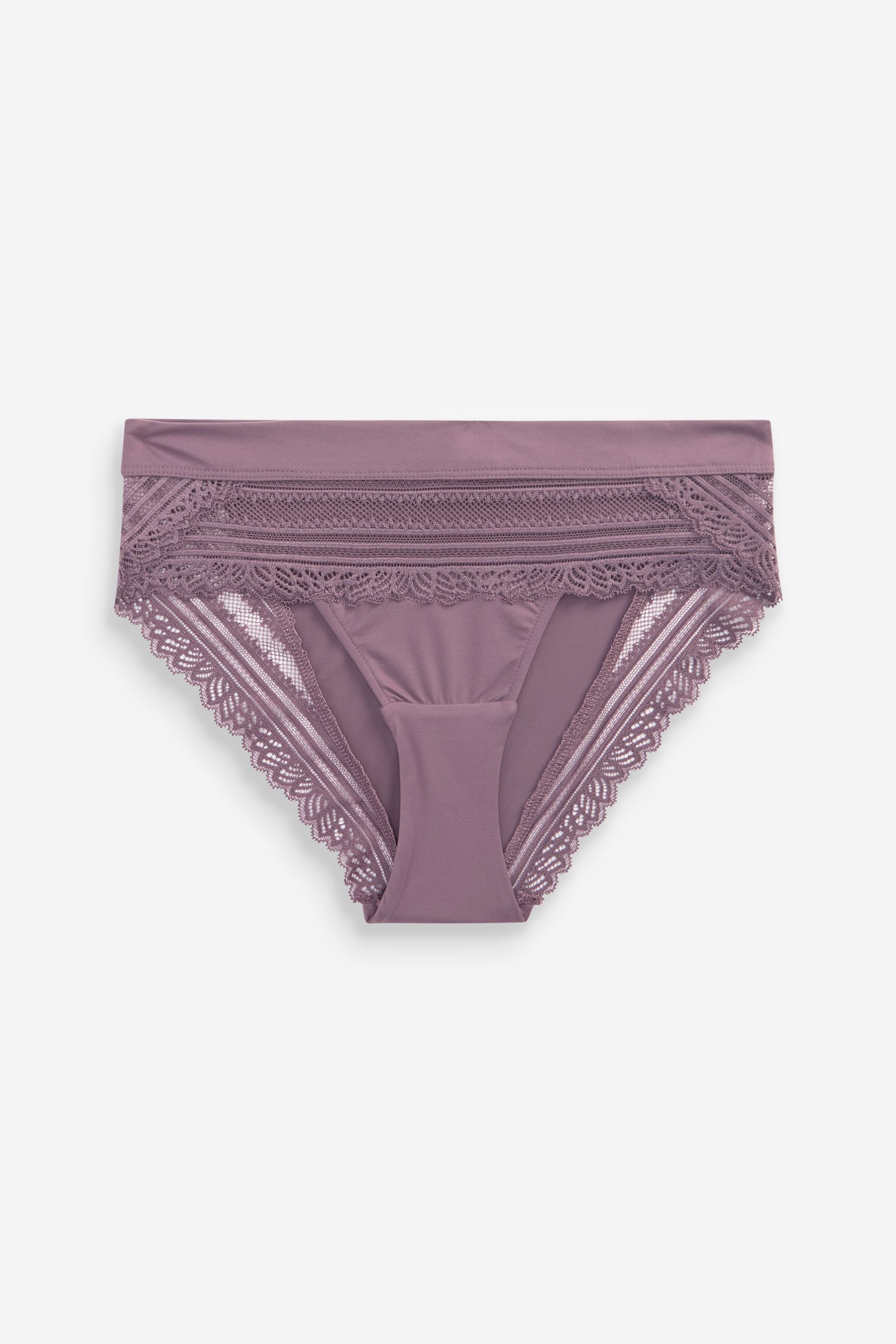 Forever Comfort® Knickers High Leg