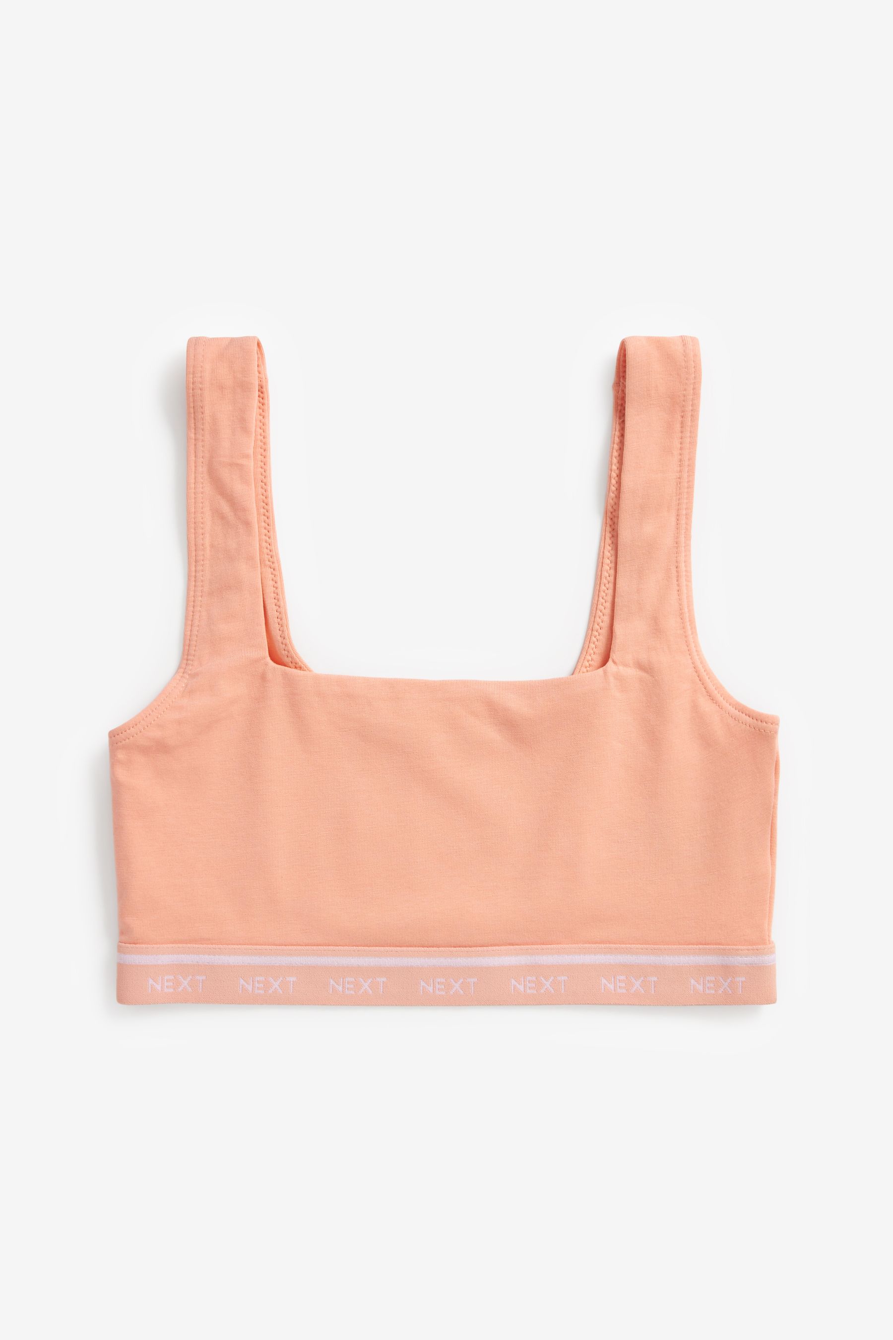 Crop Tops 3 Pack