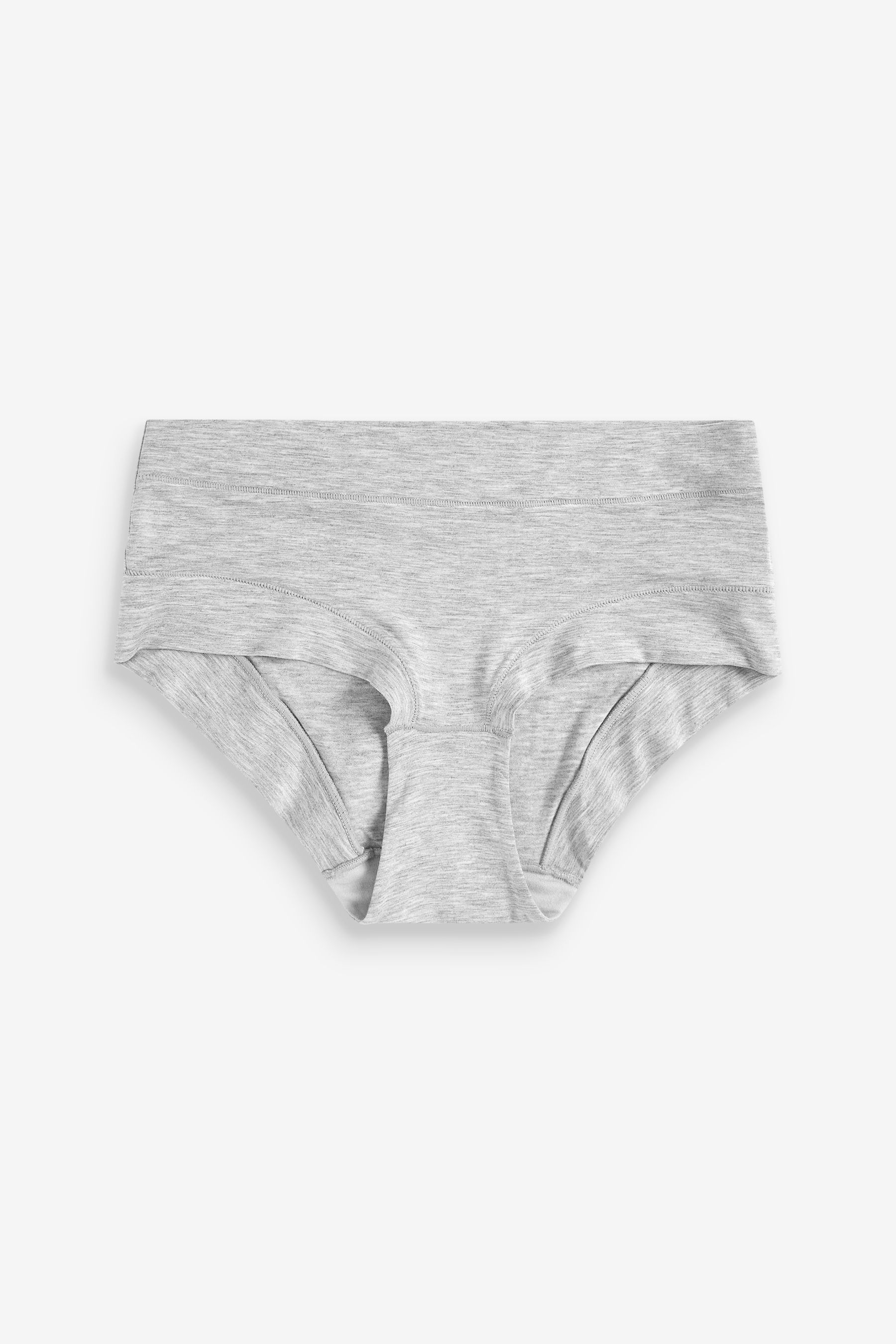 Forever Comfort® Modal Knickers 2 Pack Short