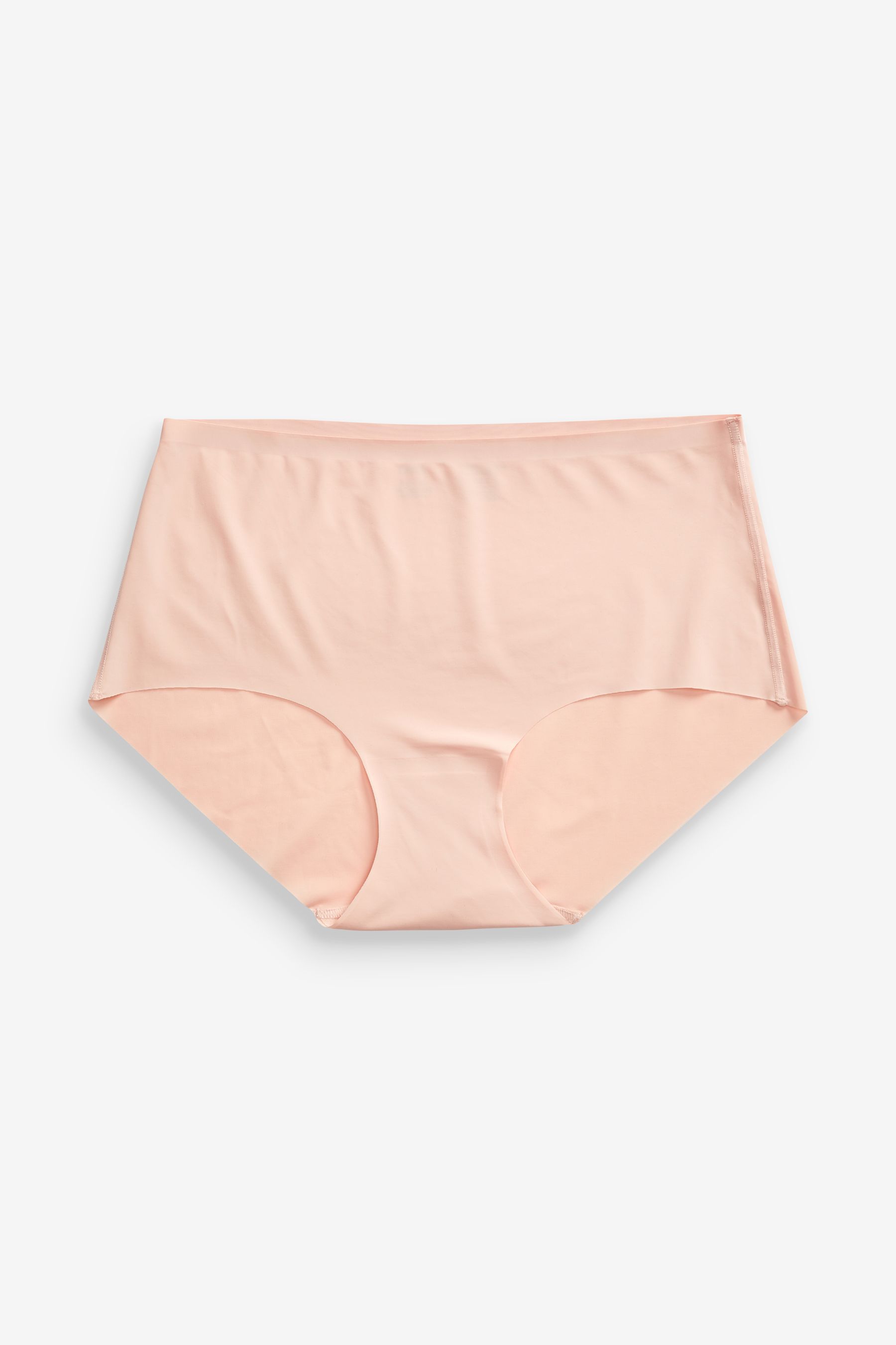 No VPL Knickers 3 Pack Midi