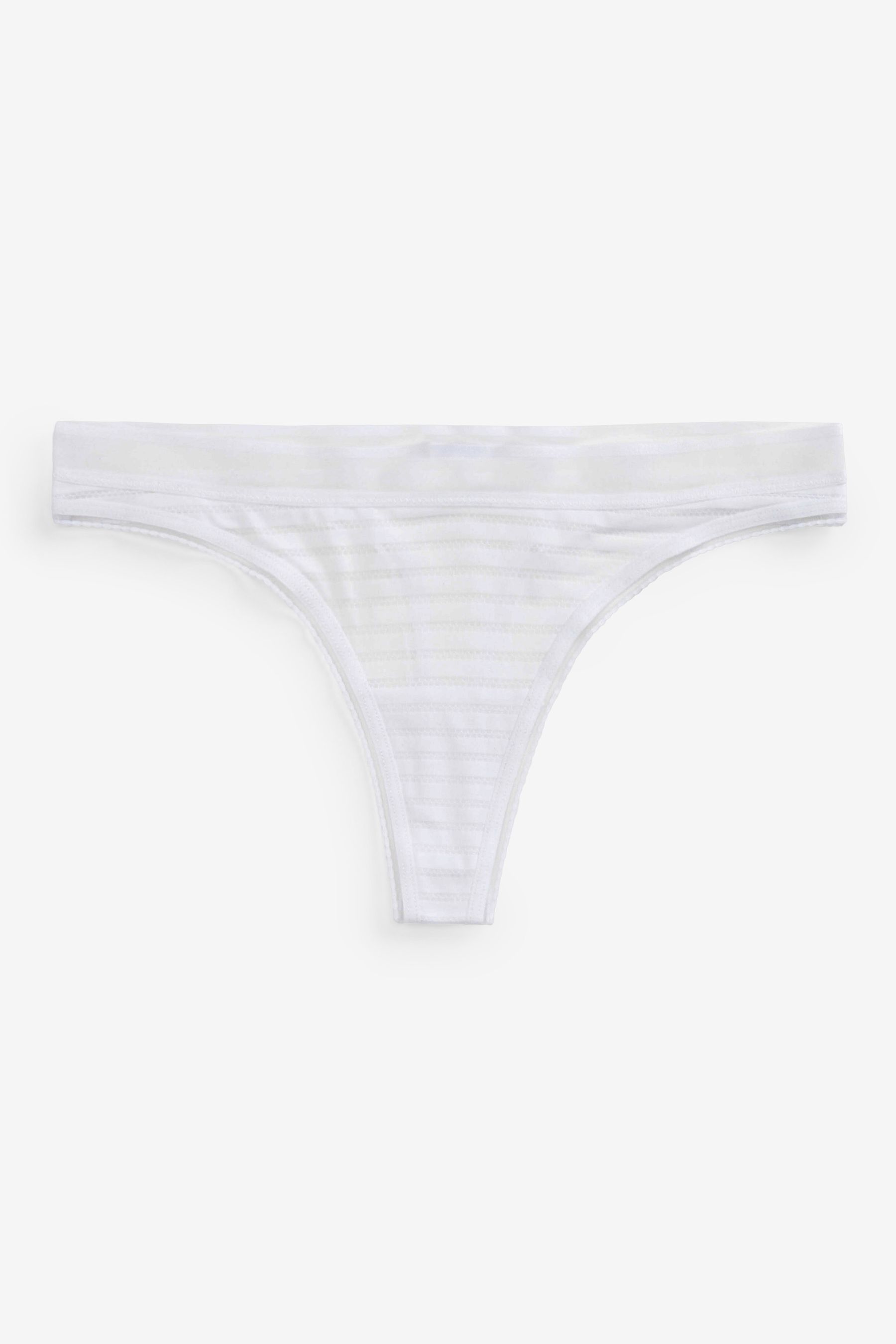 A09-262s Thong