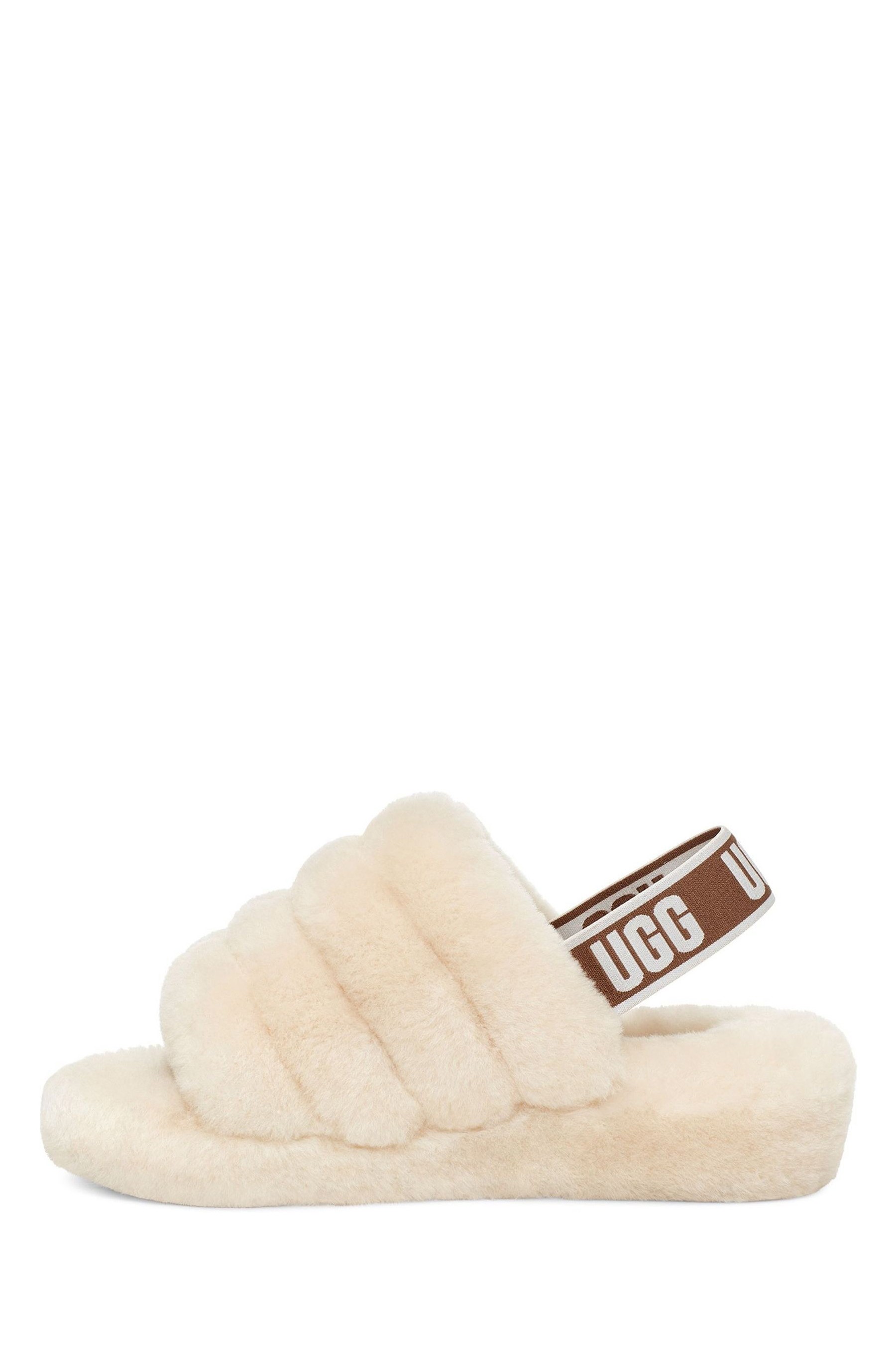 شبشب UGG Fluff Yeah