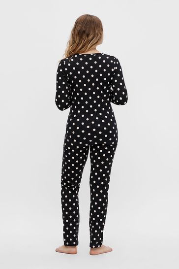 Mamalicious Maternity Nursing Pyjamas