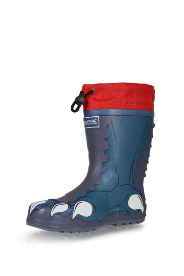 Regatta Mudplay Junior Wellies