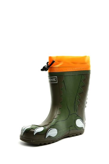 Regatta Mudplay Junior Wellies