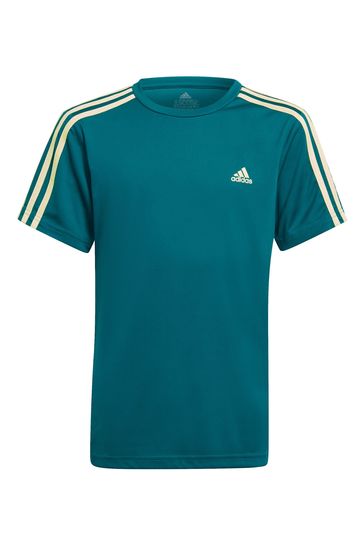 adidas Designed2Move Performance T-Shirt And Shorts Set