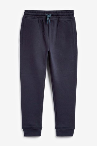 3 Pack Joggers (3-16yrs) Skinny Fit