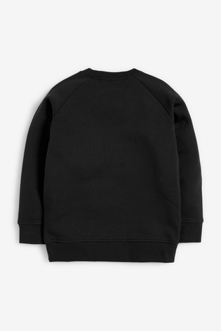 2 Pack School Crew Sweaters (3-16yrs)