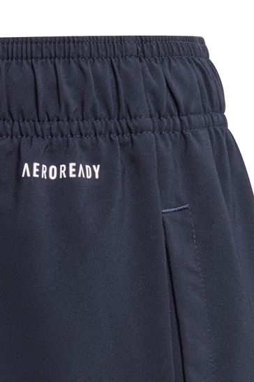 adidas Navy Performance Stanford Joggers