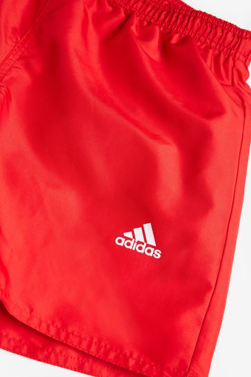 adidas Badge Of Sports Swim Shorts