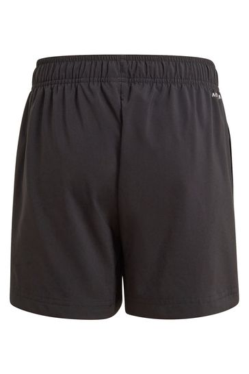 adidas Navy Performance Chelsea Shorts