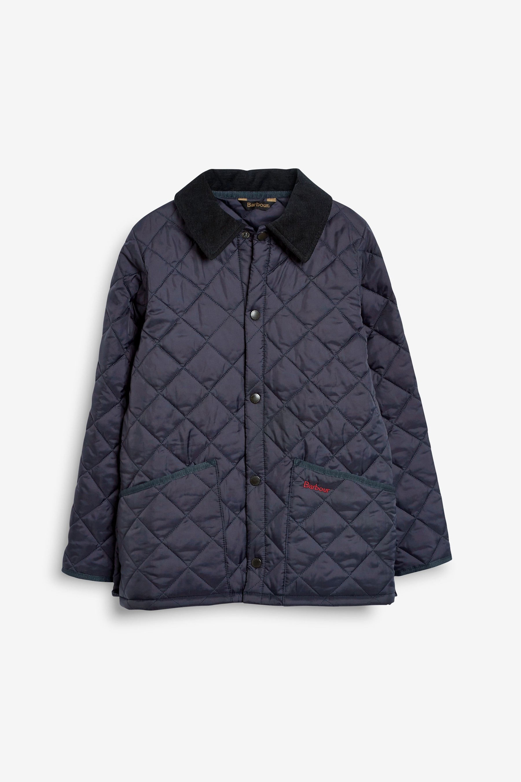 Barbour® Quilt Liddesdale Jacket