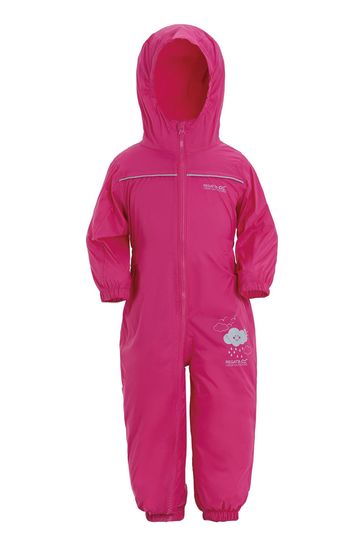 Regatta Waterproof Puddlesuit