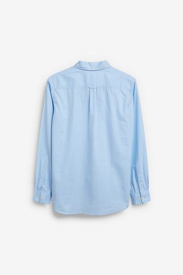 GANT Teen Boys Archive Oxford Shirt