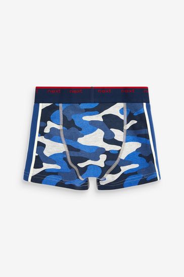 10 Pack Trunks (2-16yrs)