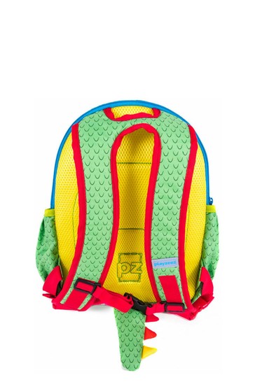 Playzeez Denzel the Dinosaur Backpack