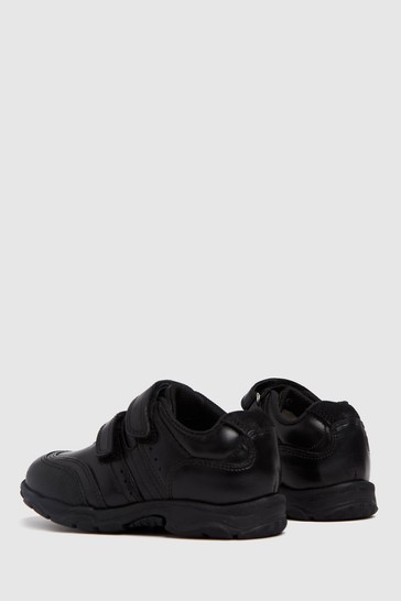 حذاء Schuh Black Launch 2V