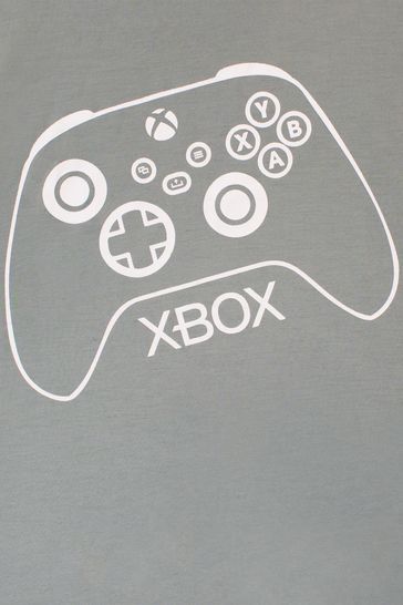 Character Xbox Pyjamas