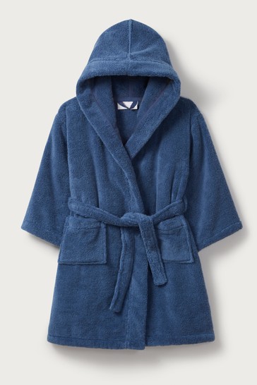 The White Company Hydrocotton Dressing Gown