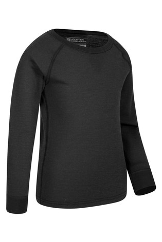 Mountain Warehouse Merino Kids Thermal Top