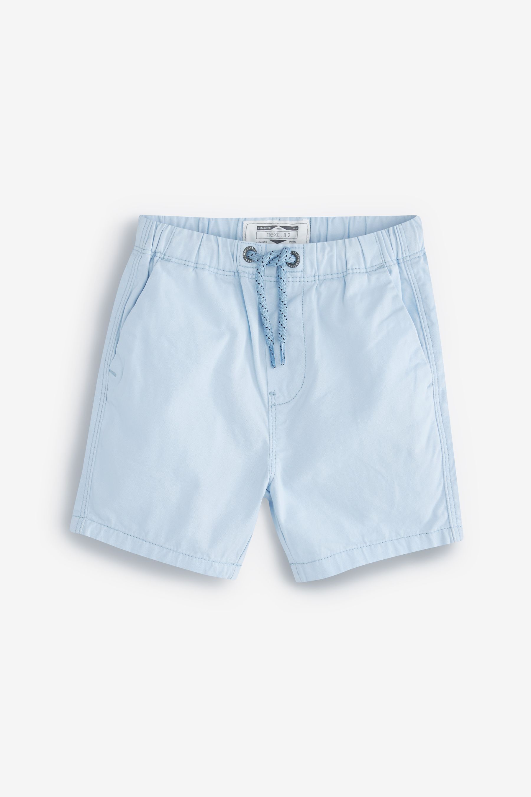 3 Pack Pull-On Shorts (3mths-7yrs)