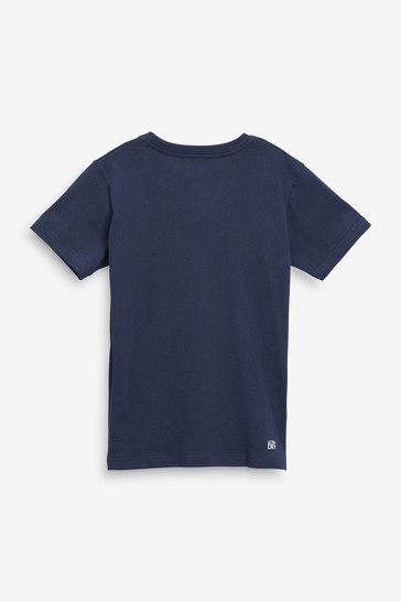 تي شيرت كلاسيكي من Lacoste® Sport Kids