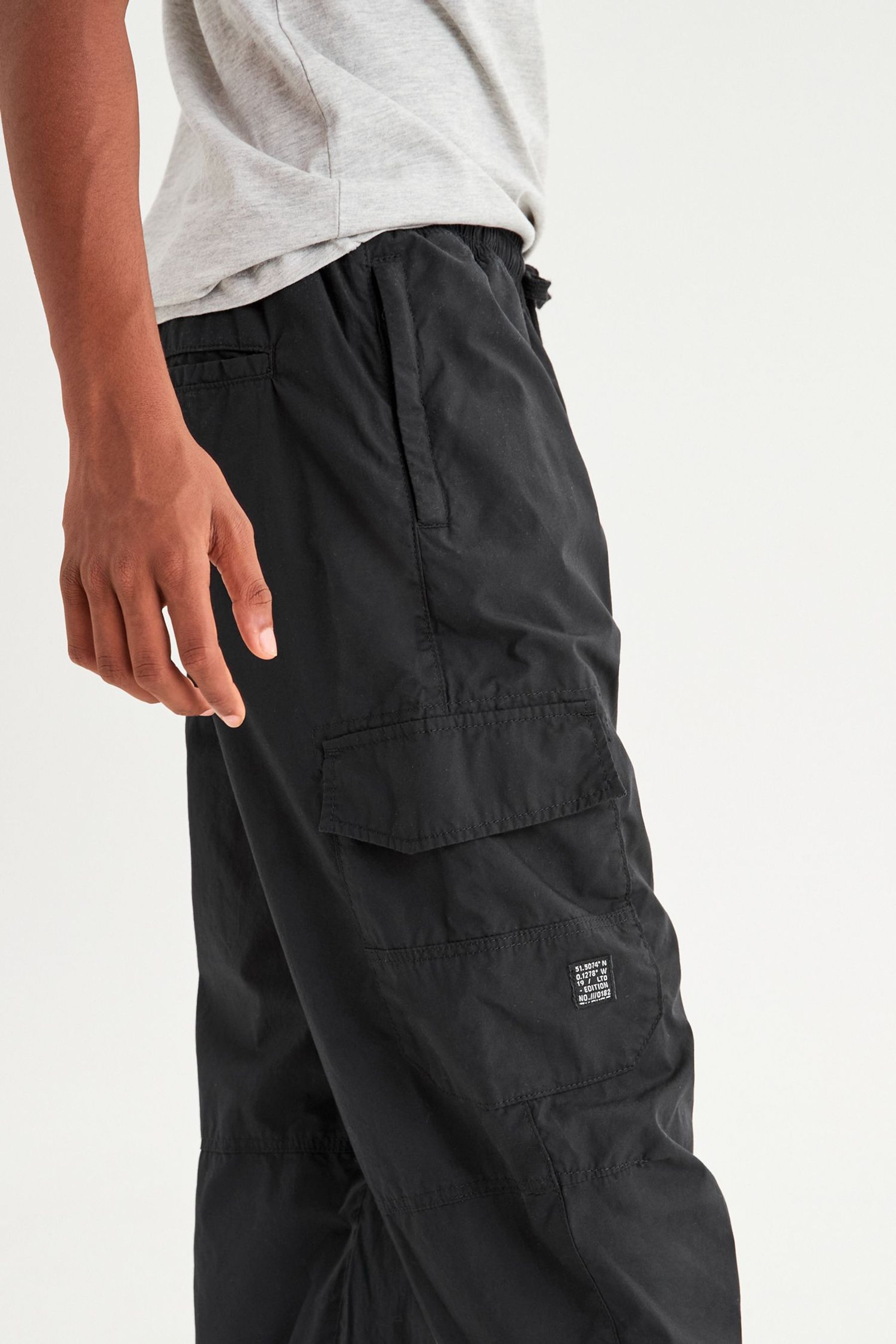 Cargo Trousers (3-16yrs)