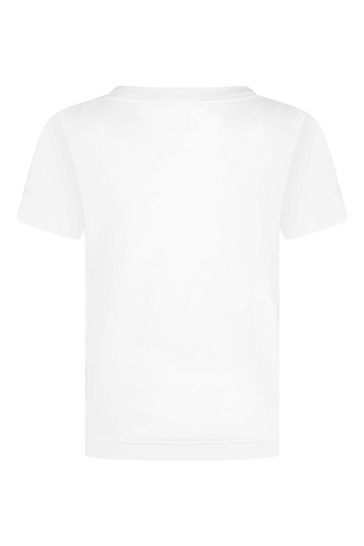 Levi's® Kids Sports Logo T-Shirt