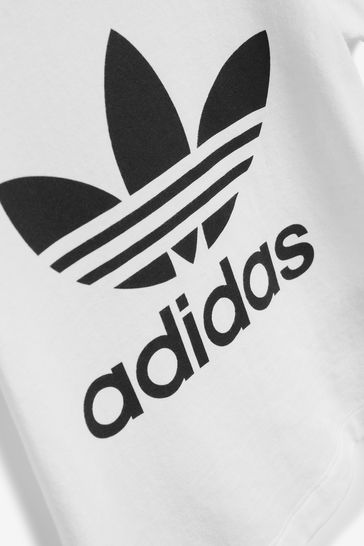 adidas Originals Infant Trefoil T-Shirt