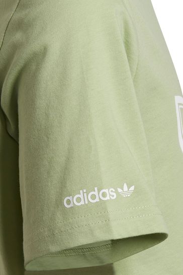 adidas Originals Sport Collection T-Shirt