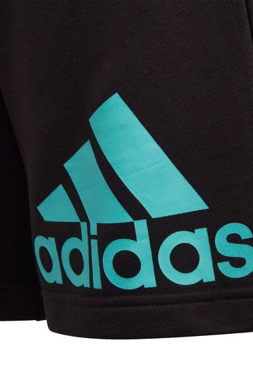 adidas Logo Shorts