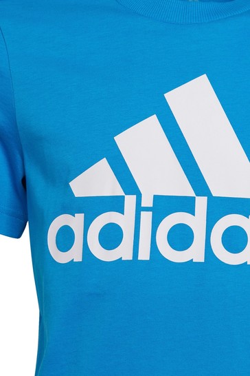 adidas Logo T-Shirt