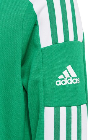 adidas Squad 21 Overhead Hoodie