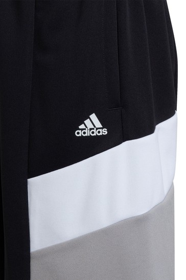 adidas Black Designed2Move Shorts