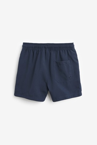 Swim Shorts (1.5-16yrs) Shorter Length