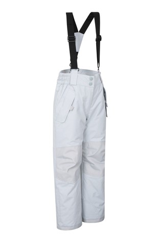 Mountain Warehouse Raptor Kids Snow Trousers