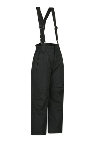 Mountain Warehouse Raptor Kids Snow Trousers