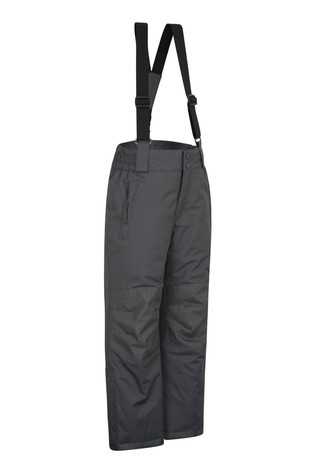 Mountain Warehouse Raptor Kids Snow Trousers