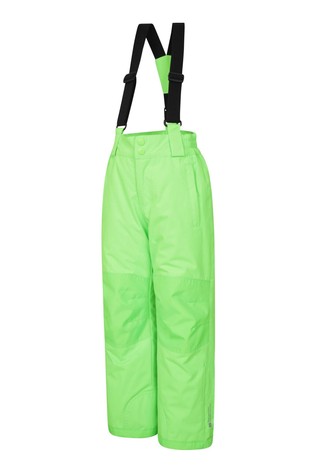 Mountain Warehouse Raptor Kids Snow Trousers