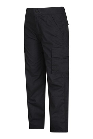 Mountain Warehouse Active Kids Trousers